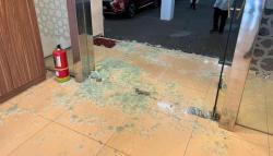 Penembakan Brutal di Kantor MUI, Pelaku Tewas!