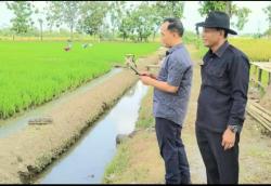 Gantikan Bambang Kribo yang Meninggal, Sumanto Ditunjuk sebagai Ketua DPRD Jawa Tengah