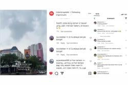 Billboard Lapis Kukus Pahlawan Viral, Netizen Kena Prank