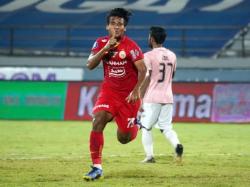 Jelang Tanding Indonesia vs Myanmar, Irfan Jauhari Ingin Acak-Acak Pertahanan Lawan