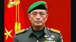 Pucuk Pimpinan Kodam Cenderawasih Berganti, Dijabat Jenderal Kopassus Mayjen TNI Isak Pangemanan