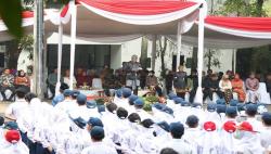 Pj Wali Kota Cimahi Ajak Maknai Hardiknas 2023 dengan Semangat Merdeka Belajar