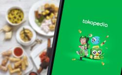 Tokopedia Gandeng Ahli Gizi Bagikan Tips Jaga Tubuh Tetap Fit Usai Lebaran