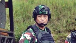 Profil Mayjen Izak Pangemanan, Jenderal Kopassus Ahli Perang Hutan yang Nekat Masuki Sarang KKB