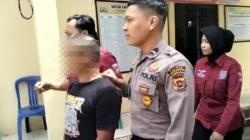 Tidak Diberi Jatah dari Sang Istri, Pria di Merangin Tega Cabuli Ponakannya