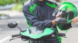 Dikira Sang Pacar, Pengemudi Ojol ini Nekat Mengikuti Hingga Masuk ke Kamar Wanita