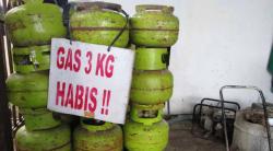 Lagi, Warga Labuan Pandeglang Teriak Gas 3 Kg Langka, Harga Loncat Bikin Geleng Kepala