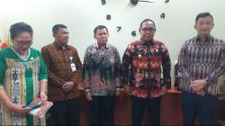 Tanoto Foundation Bantu Pemprov NTT Atasi Stunting