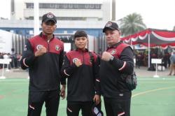 2 Sosok Atlet Tinju Indonesia di SEA Games 2023 Kamboja, Siap Rebut Medali Emas