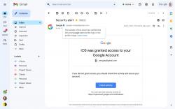 Gmail Mulai Gunakan Centang Biru Seperti Twitter, Hindari Penipuan