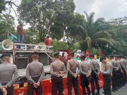 Demo Kedubes Australia dan Selandia Baru, HMI Jakarta Tolak Intervensi Asing di Papua