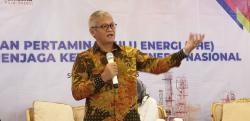 DPR Minta Pertamina Berperan Aktif  Menjaga Ketahanan Energi Nasional