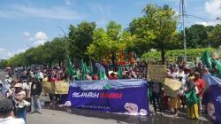 Warga Nahdliyin Ingin Kader NU Masuk Bursa Pilpres 2024