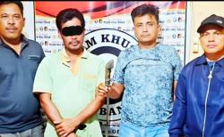 Pemilik Kebun Sawit Aniaya Pelaku Pencurian Hingga Akhirnya Tewas