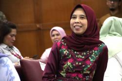 Bulan Bung Karno, Fraksi PDIP DPRD Jabar Larang Anggotanya Kunker ke Luar Provinsi