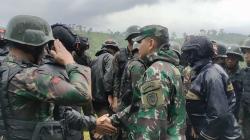 Pangdam Siliwangi Mayjend TNI Kunto Arief Wibowo Apresiasi Prajurit Integrasikan Alutsista Modern