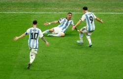 Exco PSSI Merespon soal Kabar Timnas Indonesia Vs Argentina Juni Mendatang