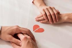 Patah Hati Setelah Putus Cinta? Jangan Larut ini 4 Tips Ampuh Mengatasi