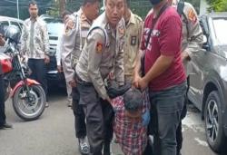 Penyebab Kematian Penembak Kantor MUI Diungkap, Bukan Ditembak Polisi tapi Karena Serangan Ini