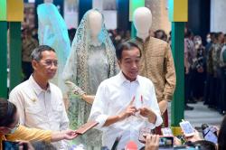 Jadi Korban TPPO, Presiden Jokowi Berupaya Evakuasi 20 WNI yang Tertipu di Myanmar