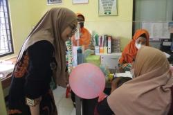 Cegah Stunting dari Hulu,  Ini Pesan TP PKK Temanggung