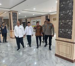 Berjalan Lancar dan Aman, Kompolnas Apresiasi Gelaran  Operasi Ketupat