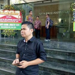 Abdul Majid Pertanyakan Sumber Proyek Kontraktor Penagih Utang
