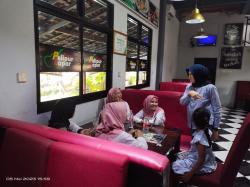 Mampir Yuk! di Dapoer Pelipur Lapar Taman Baru Citangkil Kota Cilegon