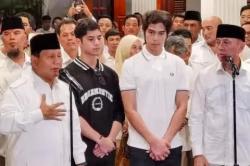 Al dan El, Putra Musisi Ahmad Dhani Merapat Gerindra, Ini Kata Pakar Politik