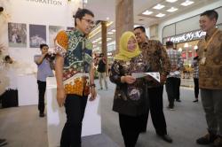 Buka Gappy Wedding Festival, Bupati Dukung Kebangkitan Industri Wedding