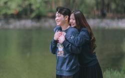 Kabar Bahagia! Sisca Kohl Umumkan Kehamilan Anak Pertama, Jess No Limit akan Jadi Ayah