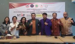 Dukung Penolakan RUU Kesehatan, Lima OP Kesehatan Medan Ikut Aksi Nasional di Jakarta