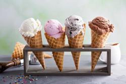 Pernah Makan Es Krim Seharga Rp98 Juta Satu Porsi?? Berikut Faktanya !!