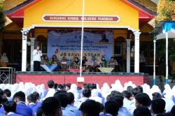 TP PKK Temanggung Adakan Monev Guna Memastikan Stunting Menurun
