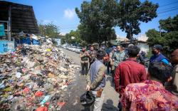 Di Tengah Darurat Sampah, Pemkot Bandung Kena Sindir Anggaran Kang Pisman cuma Rp600 Juta