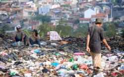 TPA Cicabe Sempat Ditolak Warga, DPRD Semprot Pola Komunikasi Pemkot Bandung