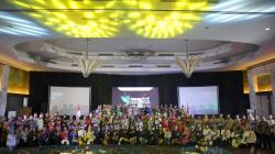 Inilah 50 Duta Pertanian Muda Kementan Dalam Young Ambassador Agriculture 2023