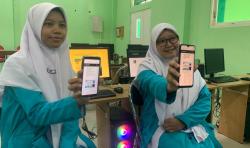 Siswi Madrasah di Ponorogo Diterima 8 Kampus Ternama Luar Negeri