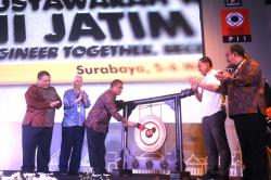 Cegah Malpraktik Keinsinyuran, PII Jatim Dorong Para Insinyur Bersertifikat STRI