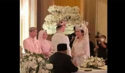 Gak Kalah Sama Maudy Ayunda, Anak Bupati Irna Resmi Disunting Oppa Korea