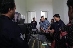 Temanggung TV Lolos Verifikasi ULO Kementerian Kominfo