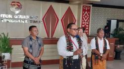 KTT ASEAN 2023 Tumbuhkan Ekonomi bagi NTT