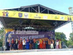 5 Tradisi dan Budaya di Kota Depok, Nomer 4 Gong Sibolong