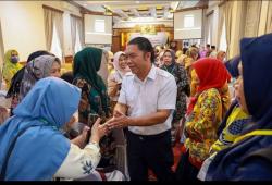 Banten Upayakan Penanganan Stunting Melalui Lokakarya Terpadu FKUI