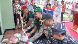 Berawal dari Latihan Bela Negara, Perusahaan Herbal Asal Cilacap Renovasi Pusdiklatpassus Kopassus