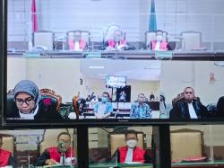 Terbukti Korupsi Ganti Rugi Lahan Lumpur Sidoarjo, Ini Vonis Pejabat ATR BPN hingga BPLS