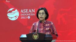 Pertumbuhan Ekonomi Capai 5,03 Persen di Kuartal I 2023, Sri Mulyani: Berikut Sektor Yang Mengalami