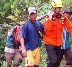 Kakek 58 Tahun Ditemukan Meninggal Dunia di Hutan Pinus