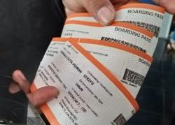 Kereta Bangunkarta Anjlok di Bumiayu, Ini Cara Refund Tiket bagi Penumpang KA yang Terdampak