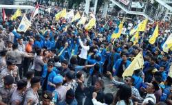 Bantuan Pangan Mulai Disalurkan, PMII Sampang Minta Pemdes Transparan